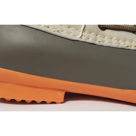 New JBU jambu gwen slip on duck shoes taupe coral - Picture 15 of 15